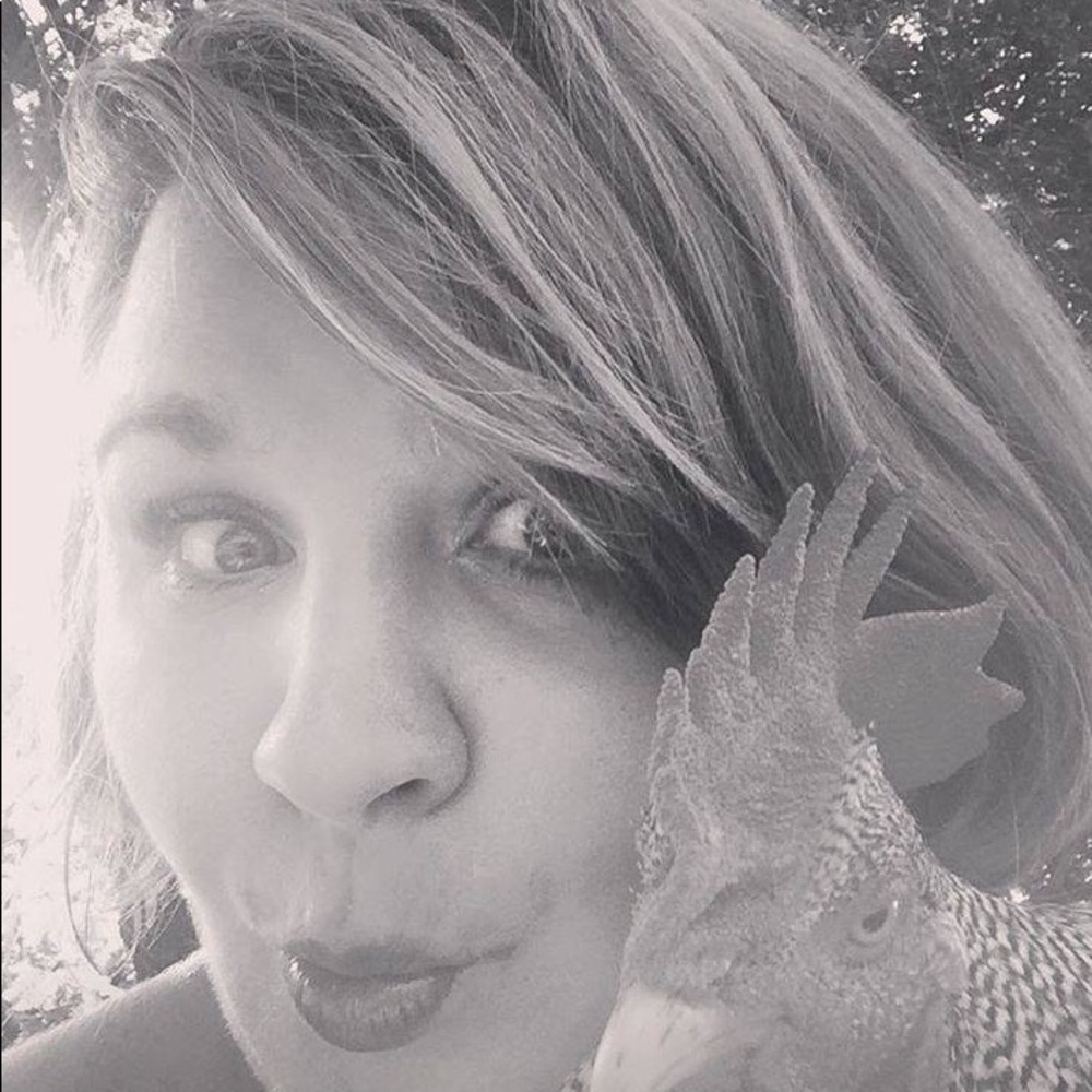 Meet your Posher, Jordan